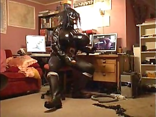 Fuckin' Lickin' Lilly's Tight'n'Dirty Barebacked BJ'n Ass'n't!