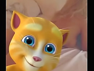 busty solo shemale from asia posing closeup