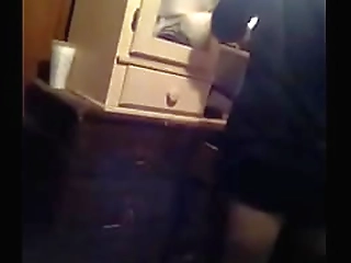 trans babe juliana mel loves some cock attention