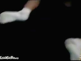 amateur threesome with a  shemale