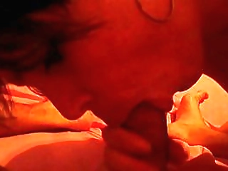 hot trans wanessa bismark enjoys threesome with milly and a guy