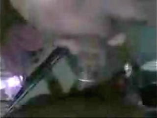 My Horny Transgender Challendrafter's Tight Ass Gapes Wide Open in Public