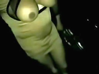 curvy wanessa bismark gets her ass stretched with cock