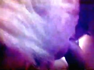 hot japanese shemale masturbates wildly in cozy bed