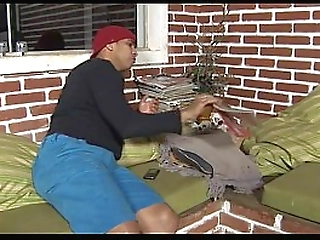 grab your cock for ts holly harlow