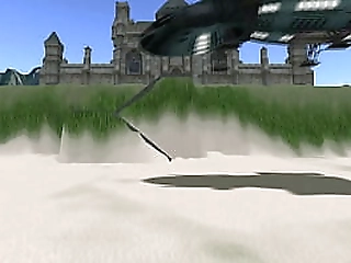 sheschlong intergalactic sluts s2e2