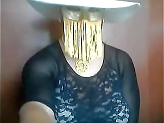 ladyboy fucked by black huge dildo