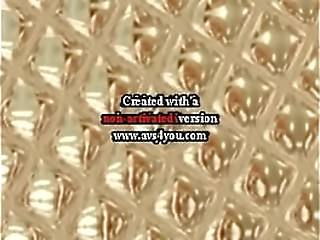 wow! thick ebony shemale wiggling, jiggling and vibrating her phat ass booty!