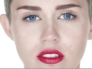 hot and sexy shemale kimber james playing with her cock and ass on bed