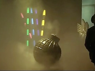 big cock blonde shemale cums big load