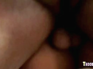 anal toys lover grace gets a hot cum shot on her ass