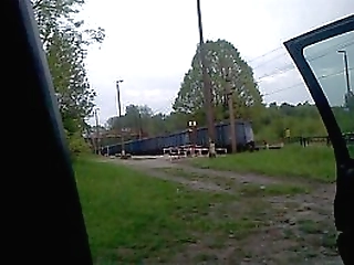 transexual team has a hardcore gang bang by the pool