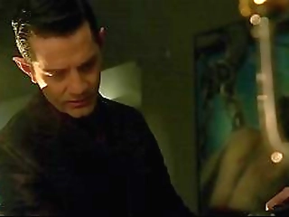 tomboy tranny mia rivers pounds chechu s tight pussy