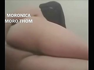 moronica-moro thom i love u