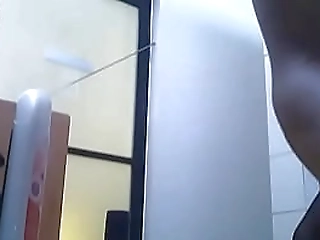 sexy hot shemale in lingerie