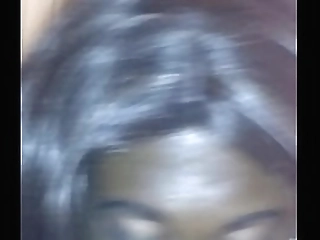 transgender cutie cartoon deep throats a rod and gets ass banged