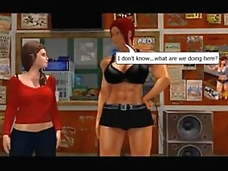 fabrica moreno fucks bruno stygmata