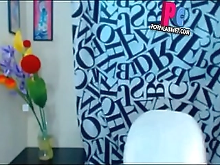 4 latina blonde babes take care of kurt s dick