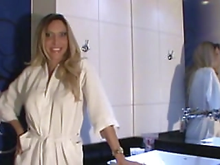 shemale bia spencer making off 2016