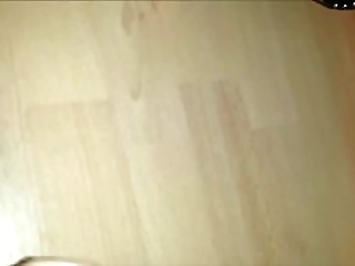 transsexual anal masturbation and ejaculation