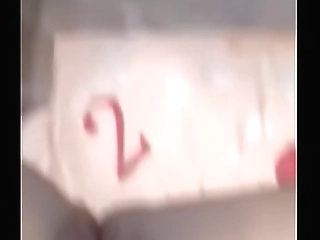 ladyboy apple hip hop kitchen creampie