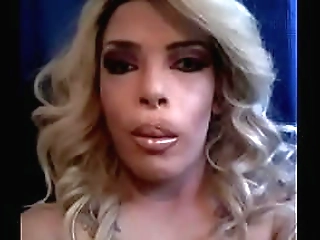 giselly soares in the trans x perience