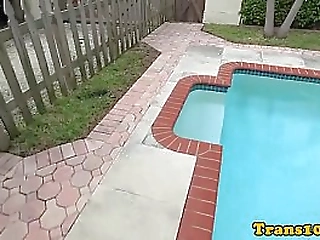 mutual anal pounding by nathany gomes and horny guy