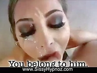 goddess megan jones brings a new stud to fuck in front of her cuckold husband