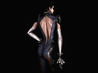 shecock loving victoria stroking by the strip pole