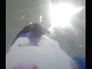 when the bride makes sure that he will say yes