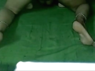 buxom ebony takes a nice and deep anal penetration in the bedroom