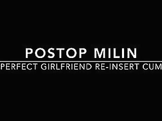 postop ladyboy milin blowjob and fucking