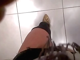 spencer and tranny girlfriend fuck his disapproving stepmom