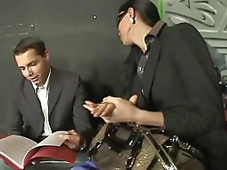 hunters of pretty shemales vol. 9