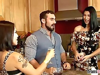 ts alexa scout dating with her teacher