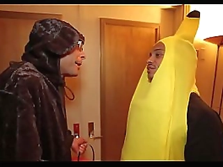 guy fucks tranny'_s mouth and wazoo