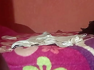 hot trans babes enjoy hardcore spanking and fisting session