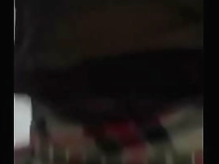 three shemales get wild together while naked