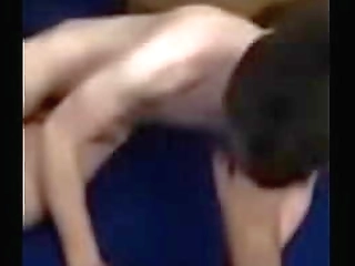 beauty thai shemale screwed deep in the ass