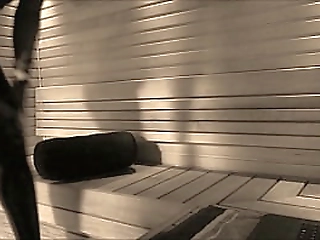 ebony beauty  alexia rios  gets her asshole pounded