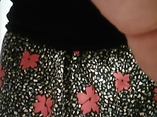 latex transexual milena vendramini loves masturbating her shecock