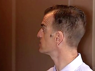 chad diamond spanked and fucked by ts jessica fox