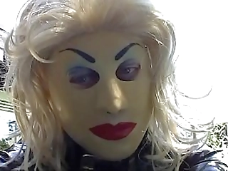 michelle ranieri   giselle carvallo have fun