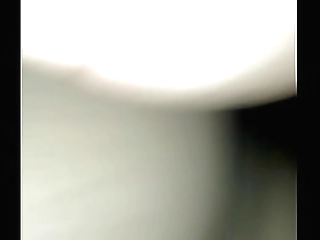 hot shemale fucks himself with big dildo and cums