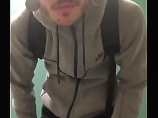 sexy brunettes in hot threesome