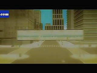 a tranny group sex session with two hot blonde beauties