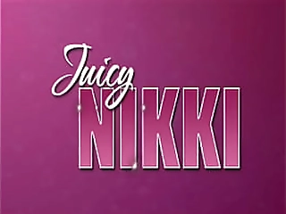 cute brunette arin sucks pole before doggystyle bareback sex