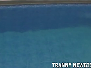 join in our hot shemale threesome