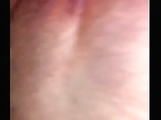 leather coat cool ladyboy big white ass sexy booty shemale sissy girl