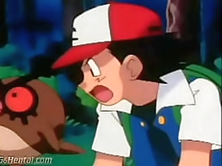 tall tattooed shemale pounded deep inside her asshole